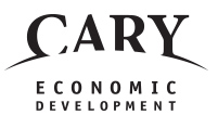 Cary Chamber of Commerce | Cary, NC